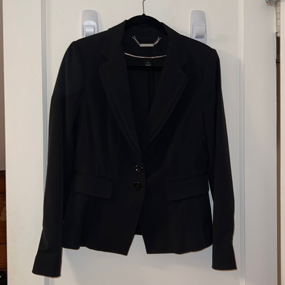 White House Black Market suit jacket